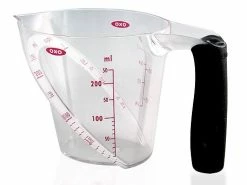 OXO - Good Grips Angled Measuring Jug 1 Cup