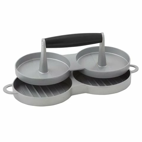 Maverick - Double Burger Press