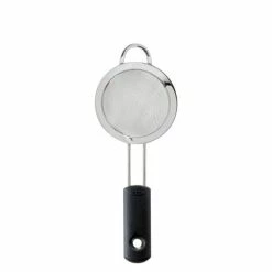 OXO - Stainless Steel Strainer Mini 7.6cm
