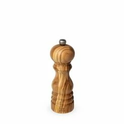Peugeot - Paris Pepper Mill Olive Wood 18cm