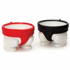 Peleg Design - Sumo Egg Cups