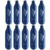 Kayser - Cream Charger Bulbs Blue 10pce