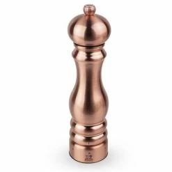 Peugeot - Paris Chef Salt Mill Copper 22cm