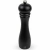 Peugeot - Checkmate Salt Mill Matt Black 22cm