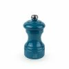 Peugeot - Bistro Salt Mill Pacific Blue 10cm