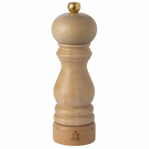 Peugeot - Paris Pepper Mill Natural 18cm