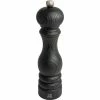 Peugeot - Paris Nature Salt Mill Black 22cm