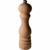 Peugeot - Paris Nature Pepper Mill Beechwood 22cm