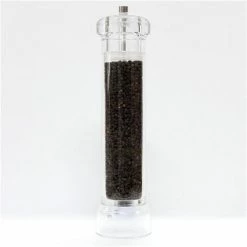 Peter's - Eat Art Black Pepper Grinder 190g