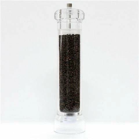 Peter's - Eat Art Black Pepper Grinder 190g