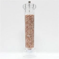 Peter's - Eat Art Himalayan Pink Salt Grinder 310g