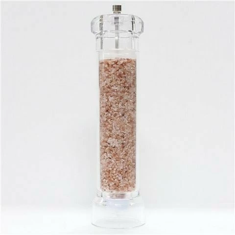 Peter's - Eat Art Himalayan Pink Salt Grinder 310g