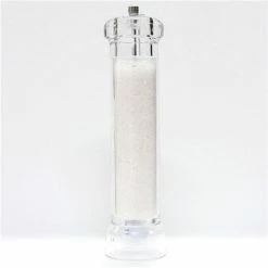 Peter's - Eat Art White Sea Salt Grinder 429g