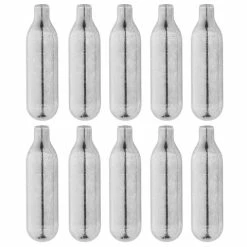 Kayser - Cream Charger Bulbs 10pce