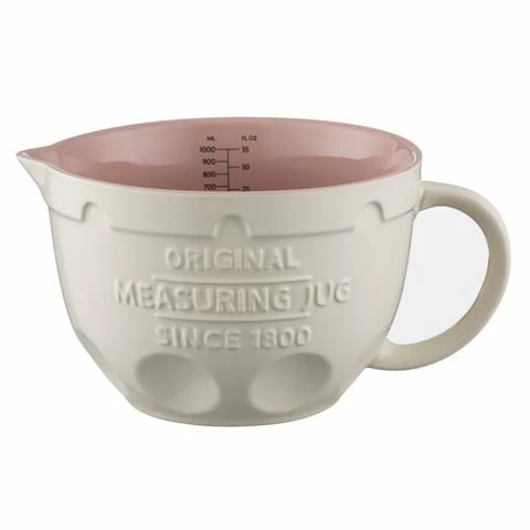 Mason Cash - Innovative Kitchen Measuring Jug 1L