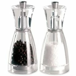 Cole & Mason - Pina Salt And Pepper Mill Set 2pce