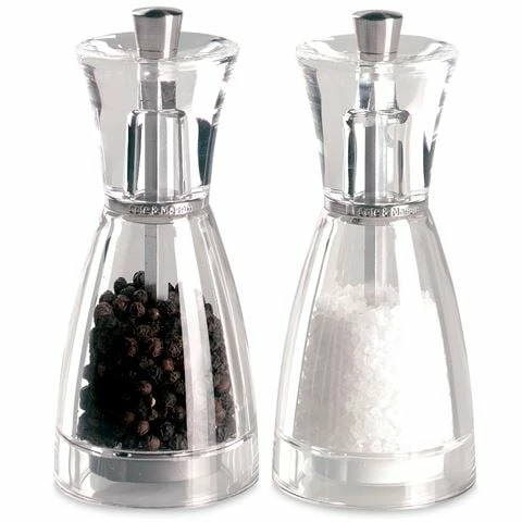 Cole & Mason - Pina Salt And Pepper Mill Set 2pce