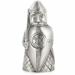 Royal Selangor - Lewis Beserker Salt Shaker