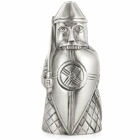 Royal Selangor - Lewis Beserker Salt Shaker