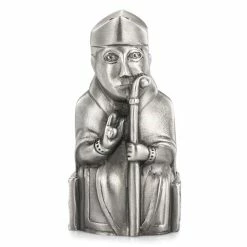 Royal Selangor - Lewis Bishop Pepper Shaker