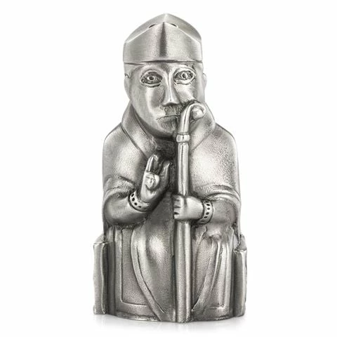 Royal Selangor - Lewis Bishop Pepper Shaker