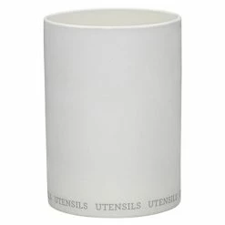 Ecology - Abode Utensil Holder 12x12x16cm