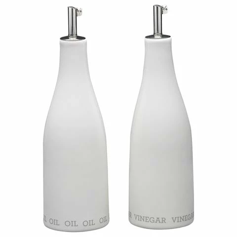 Ecology - Abode Oil & Vinegar Set 22cm