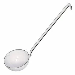 Riess - Classic Ladle White 8cm