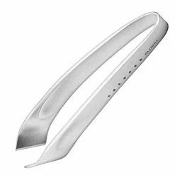 Global - Fish Bone Tweezers 12cm GS-63