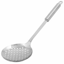Savannah - Premium Stainless Steel Wide Skimmer