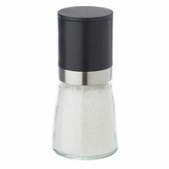 G & S - Bambino Upside Down Mill With Australian Sea Salt