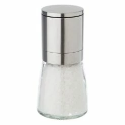 G & S - Otto Upside Down Mill With Australian Sea Salt