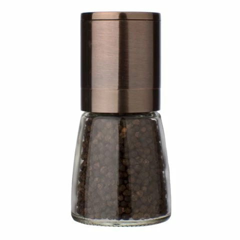 G & S - Copper Black Pepper Grinder