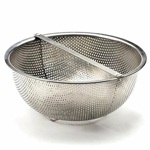 RSVP - Endurance Divided Colander