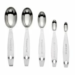 Cuisipro - Odd Size Spoons