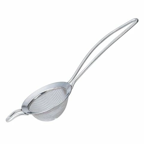 Cuisipro - Standard Mesh Strainer 7.5cm