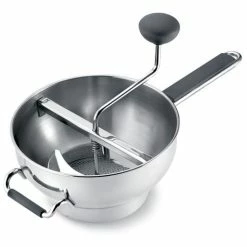 Cuisipro - Deluxe Food Mill W/ 3 Disks