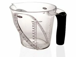 OXO - Good Grips Angled Measuring Jug 4 Cups