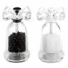 Cole & Mason - Tap Salt & Pepper Mill Set