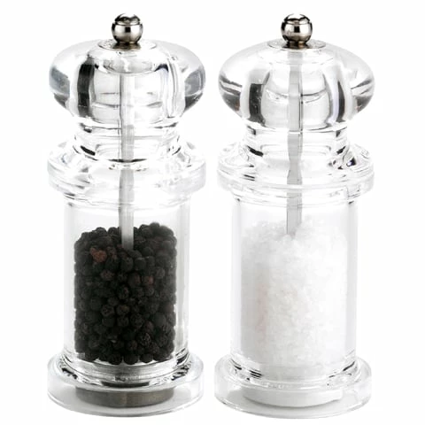Cole & Mason - 505 Salt & Pepper Mill Set