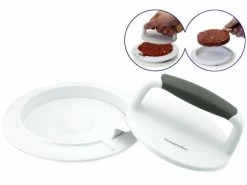 Progressive - Perfect Hamburger Press