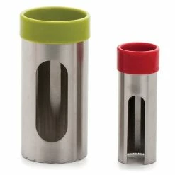 RSVP - Endurance Veggie Corer Set 2pce