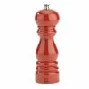 Peugeot - Paris Pepper Mill Poppy Red 18cm