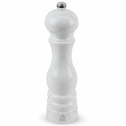 Peugeot - Paris Pepper Mill White 22cm