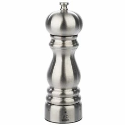 Peugeot - Paris Pepper Mill Stainless Steel 18cm