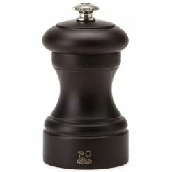 Peugeot - Bistro Salt Mill Chocolate 10cm
