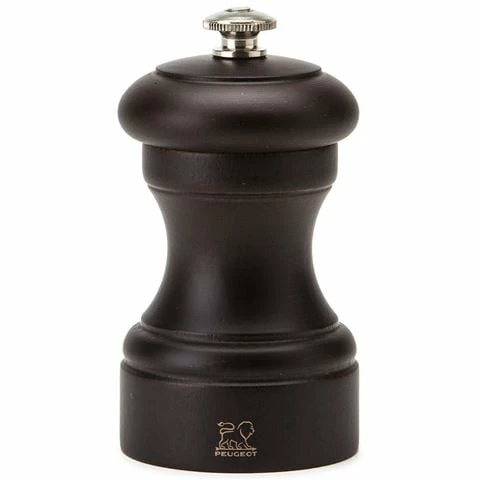 Peugeot - Bistro Salt Mill Chocolate 10cm