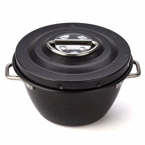 Avanti - Mini Non-Stick Pudding Steamer