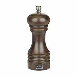 Trudeau - Professional Pepper Mill Chocolate Wood 16cm