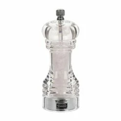 Trudeau - Professional Salt Mill Acrylic